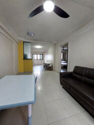 Blk 509 Cheng San Crest (Ang Mo Kio), HDB 3 Rooms #570766711